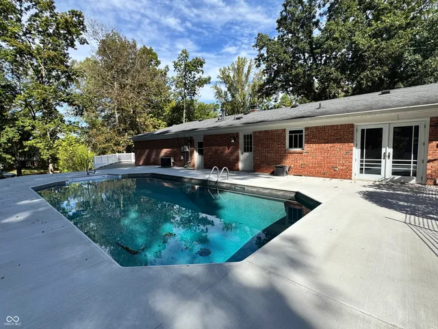 $375,000 | 125 Woodland Heights, Greencastle, IN 46135