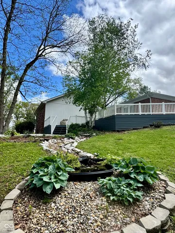 $375,000 | 125 Woodland Heights, Greencastle, IN 46135