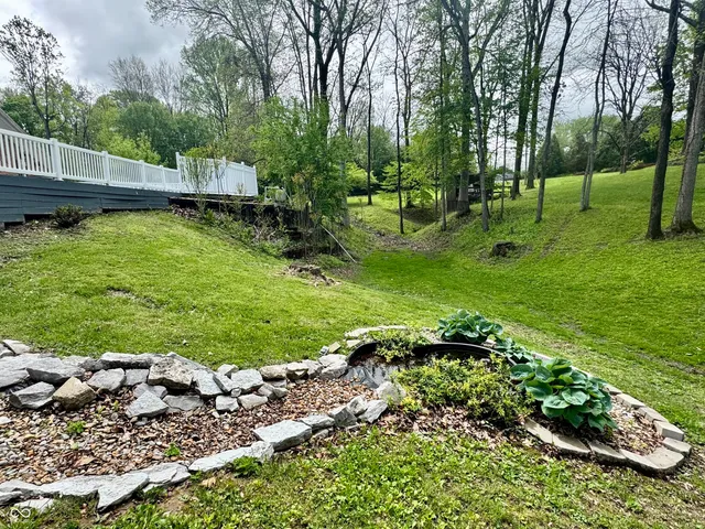 $375,000 | 125 Woodland Heights, Greencastle, IN 46135