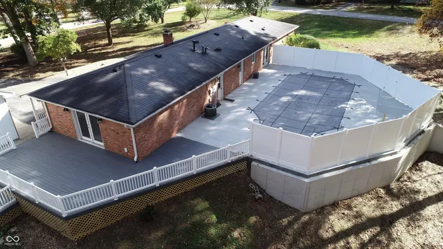 $375,000 | 125 Woodland Heights, Greencastle, IN 46135