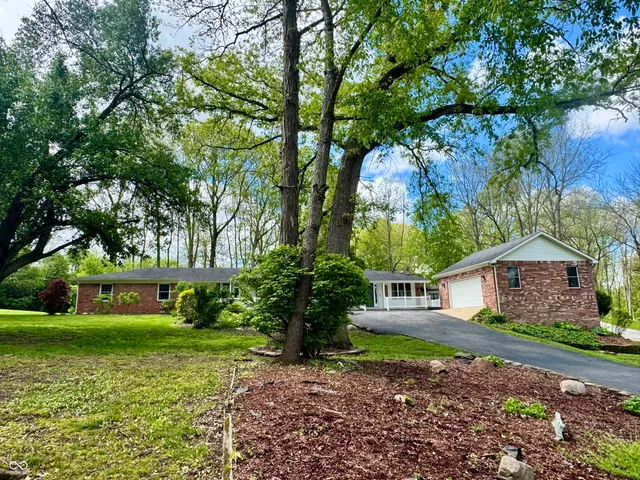 $375,000 | 125 Woodland Heights, Greencastle, IN 46135