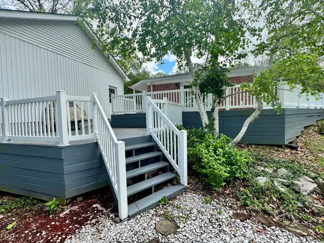 $375,000 | 125 Woodland Heights, Greencastle, IN 46135