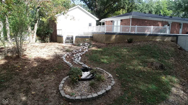 $375,000 | 125 Woodland Heights, Greencastle, IN 46135