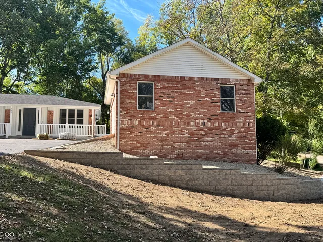 $375,000 | 125 Woodland Heights, Greencastle, IN 46135