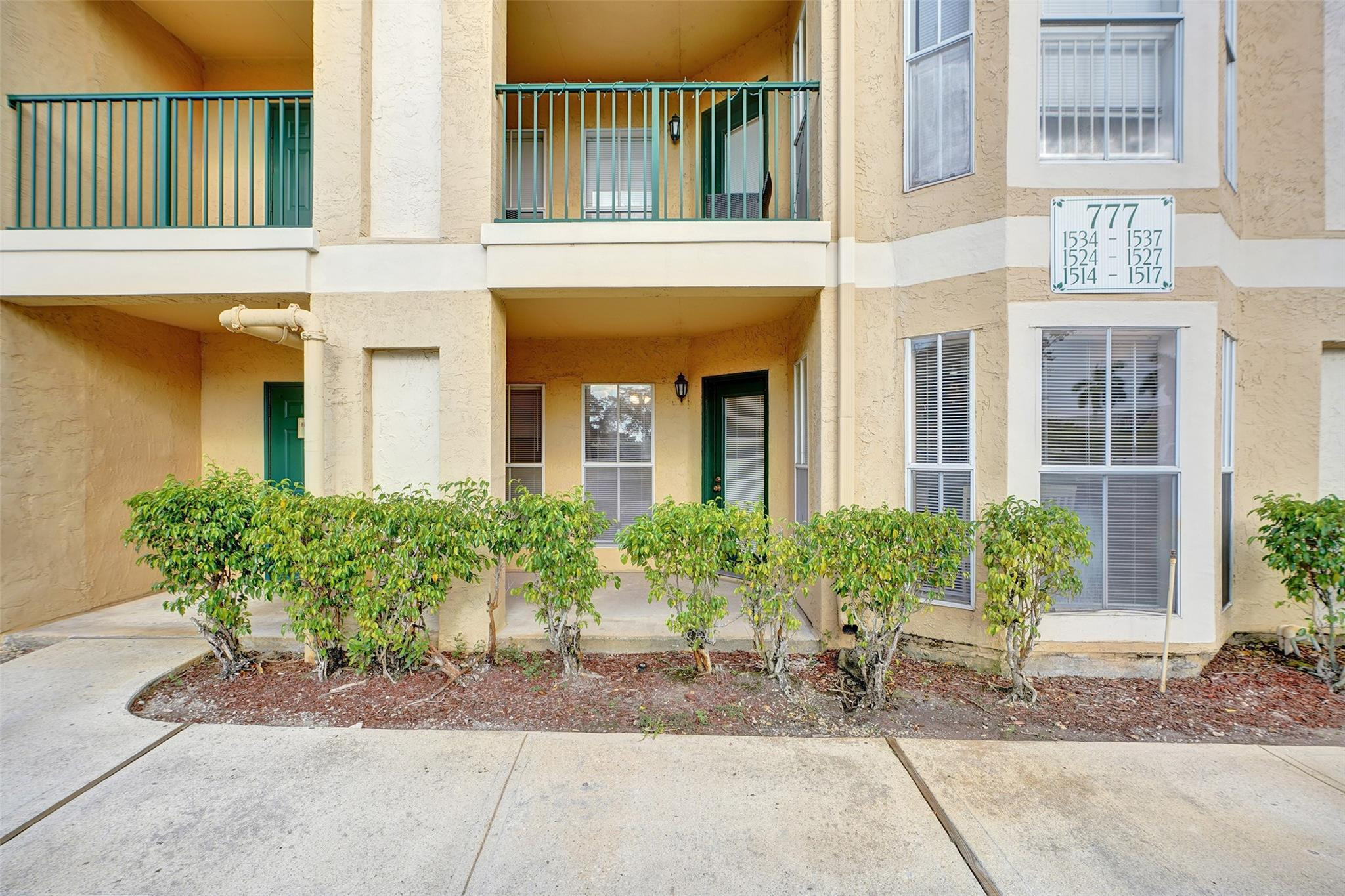 777 Riverside Drive, Unit 1517 Coral Springs, FL 33071 - Photo 26 of 28 Photo 27