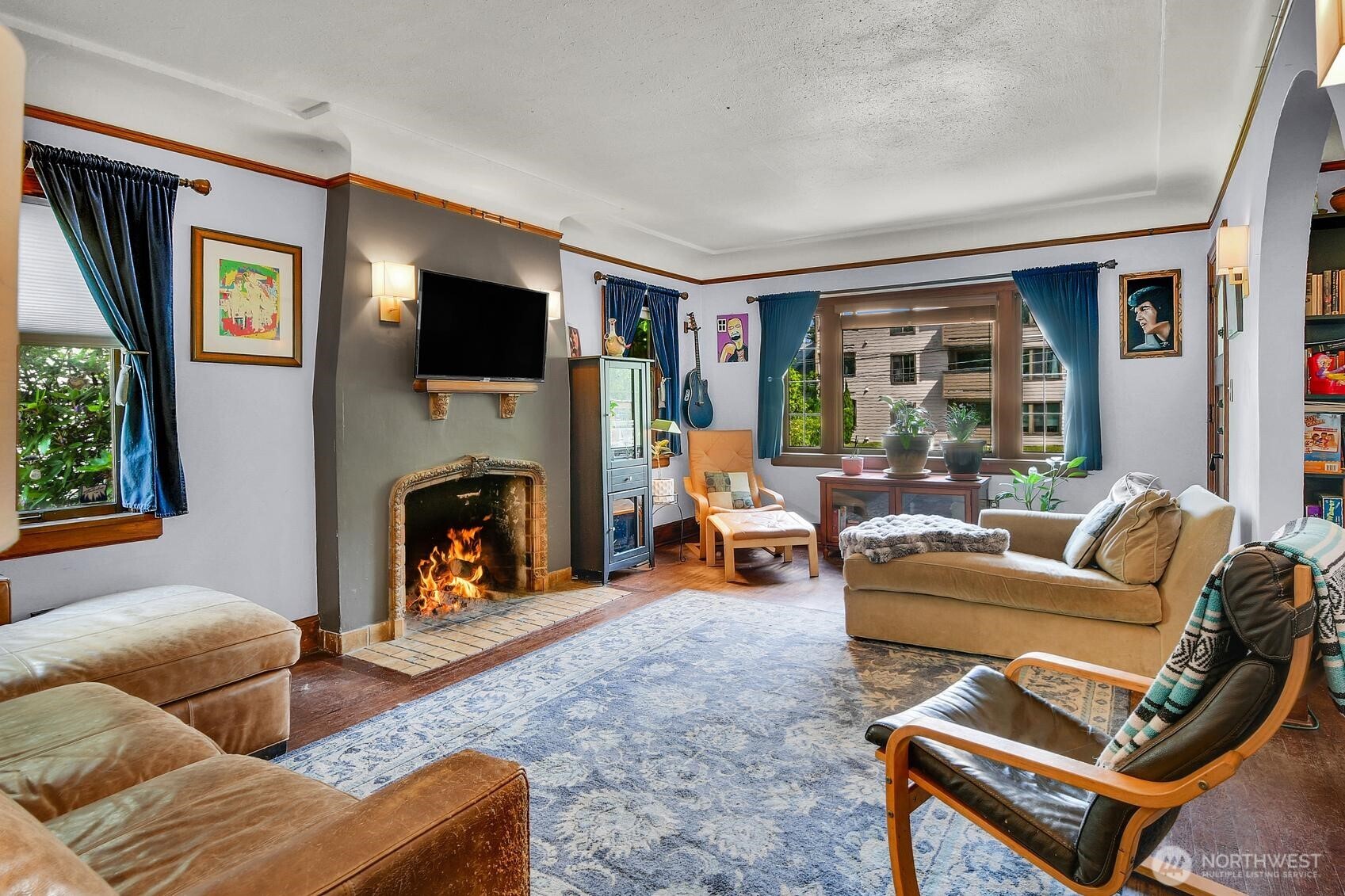 315 North 46th Street Seattle, WA 98103 - Photo 3 of 25
