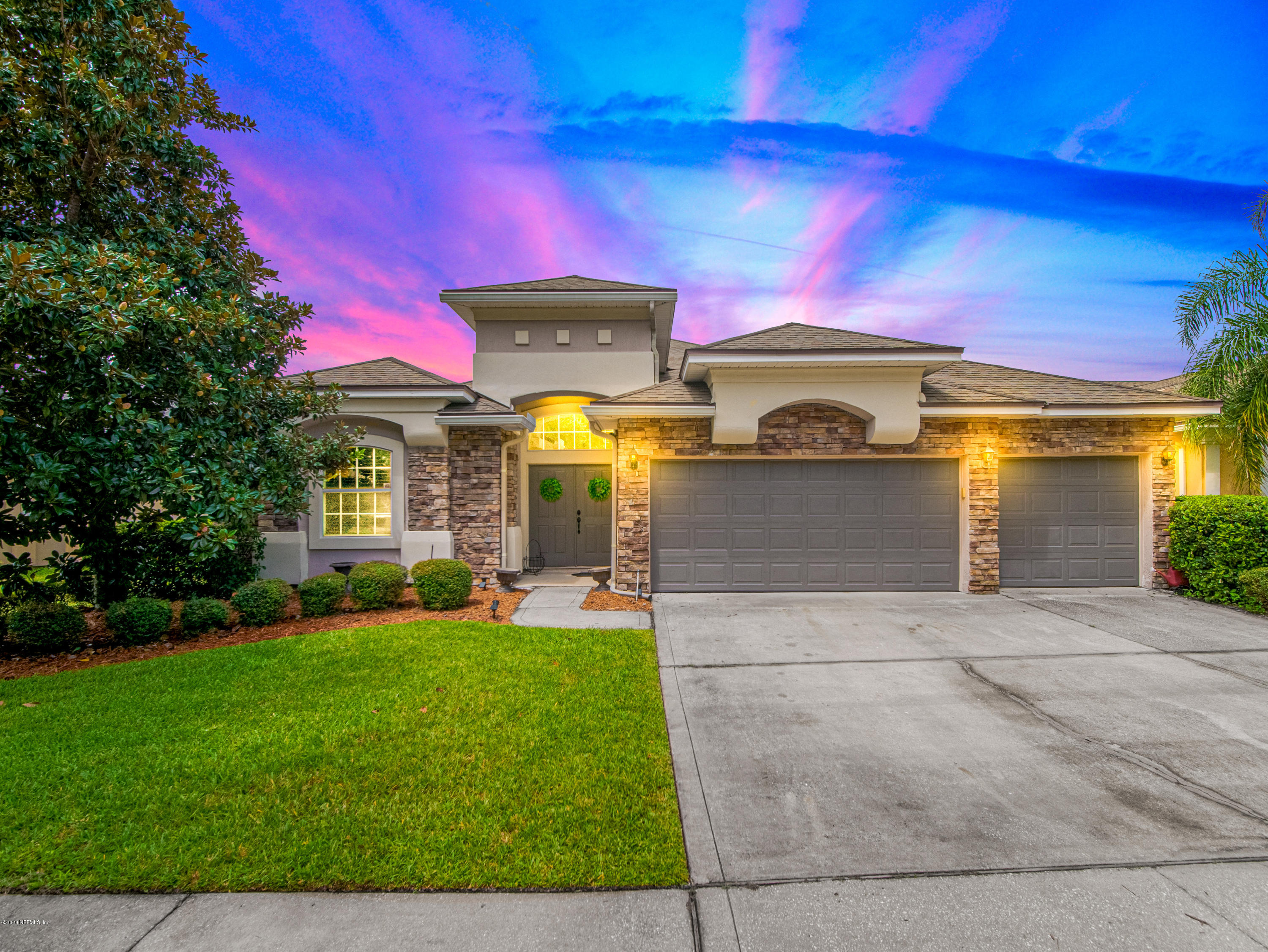 6489 Ginnie Springs Road Jacksonville, FL 32258 - Photo 1 of 38 Welcome Home 6489 Ginnie Springs Rd