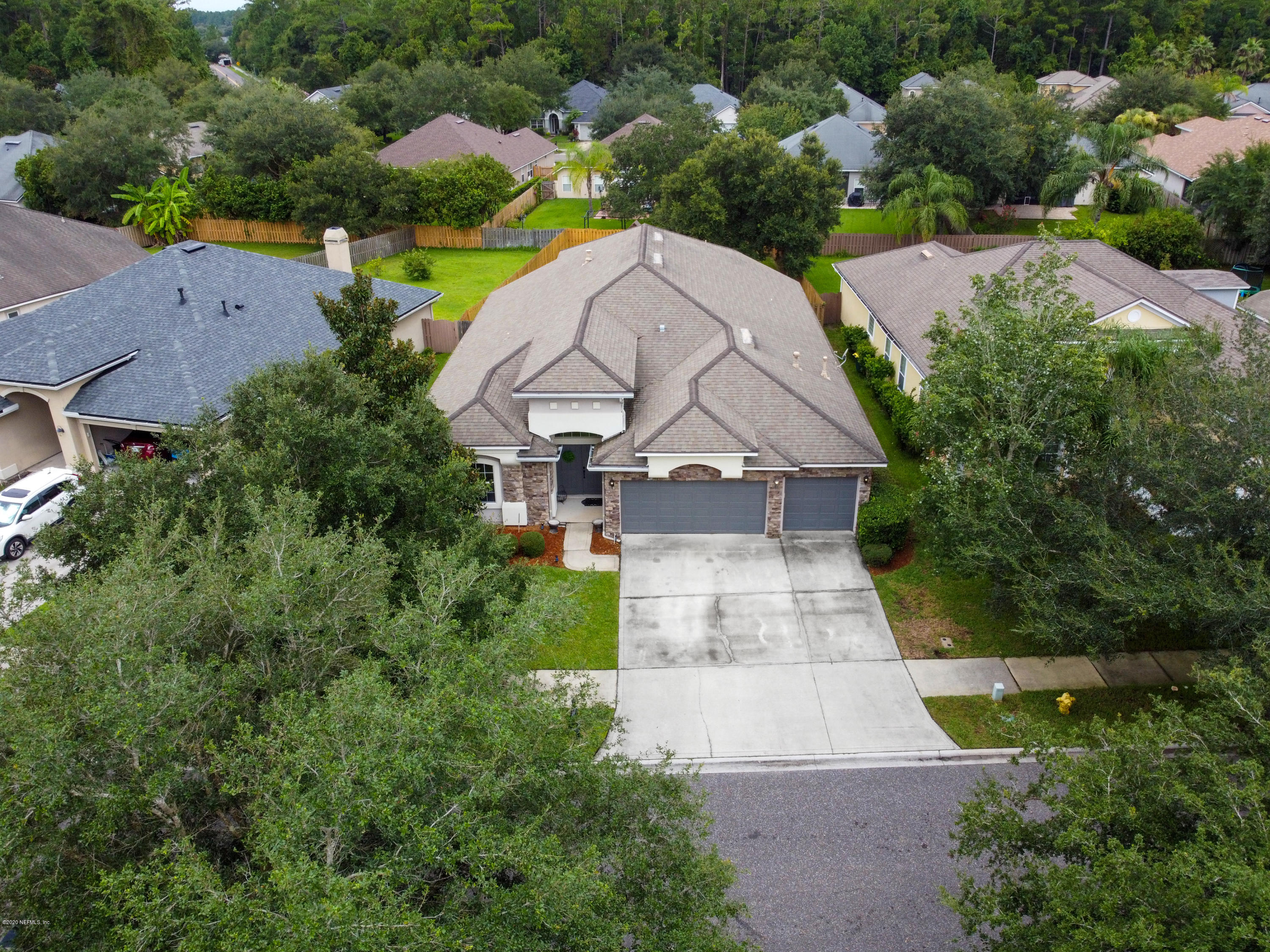 6489 Ginnie Springs Road Jacksonville, FL 32258 - Photo 25 of 38 Located on Quiet Street