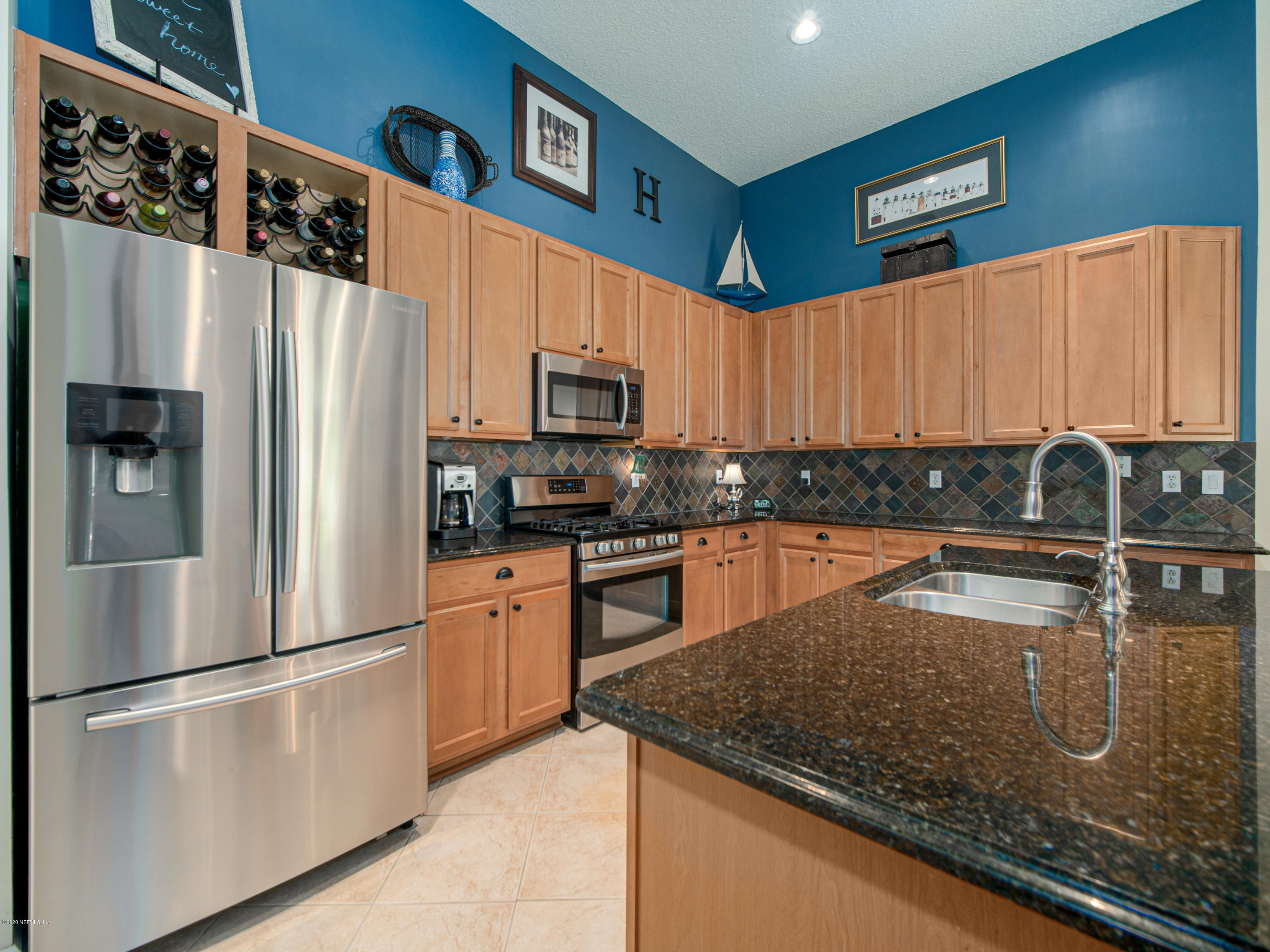 6489 Ginnie Springs Road Jacksonville, FL 32258 - Photo 3 of 38 TONS of Cabinet Space!