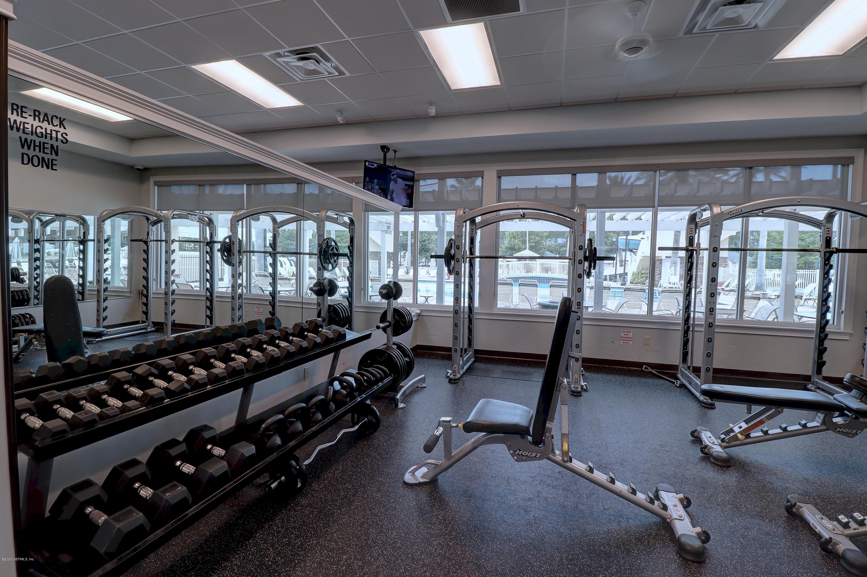 6489 Ginnie Springs Road Jacksonville, FL 32258 - Photo 34 of 38 Fitness Center