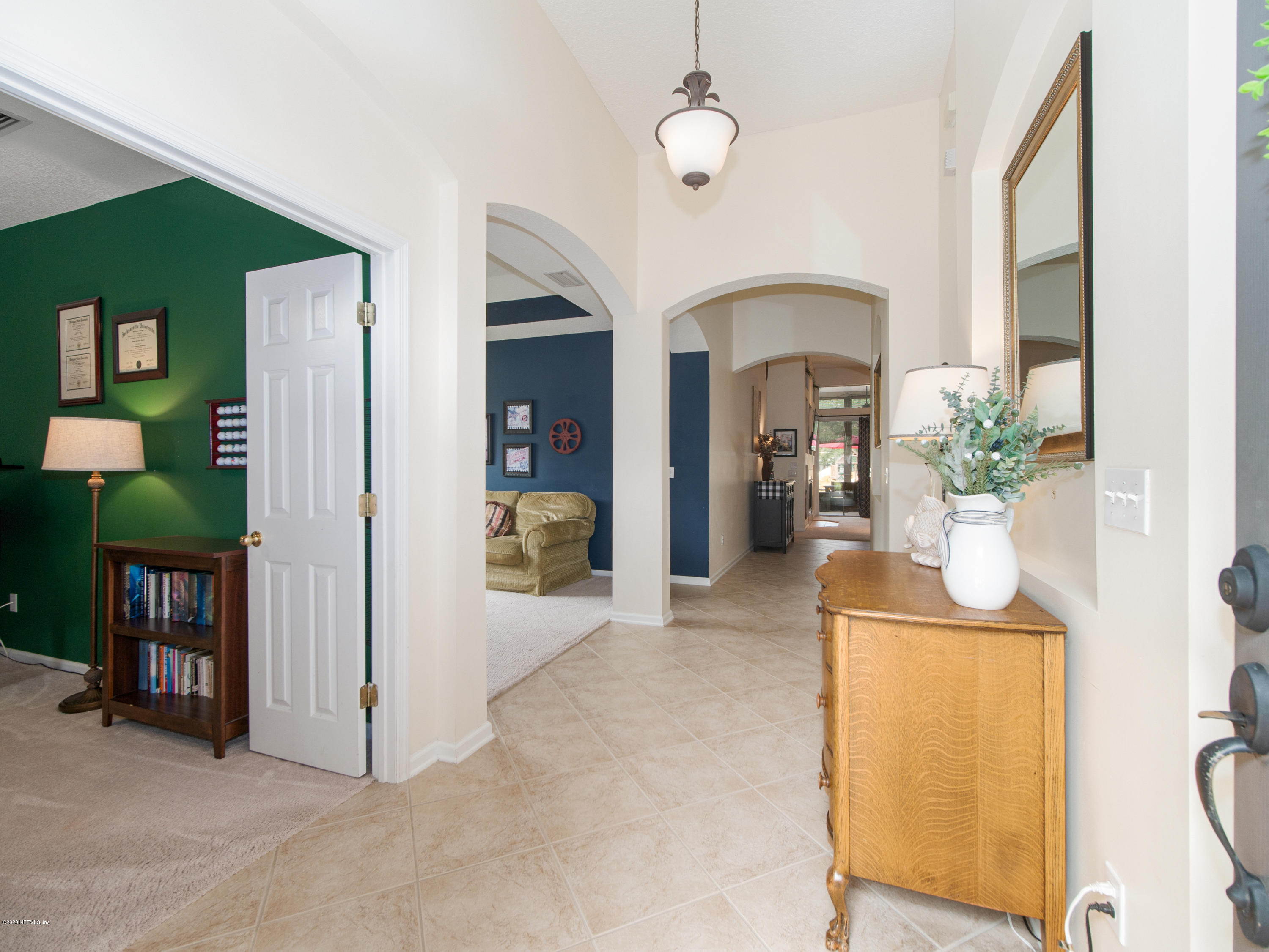 6489 Ginnie Springs Road Jacksonville, FL 32258 - Photo 7 of 38 Entry Foyer
