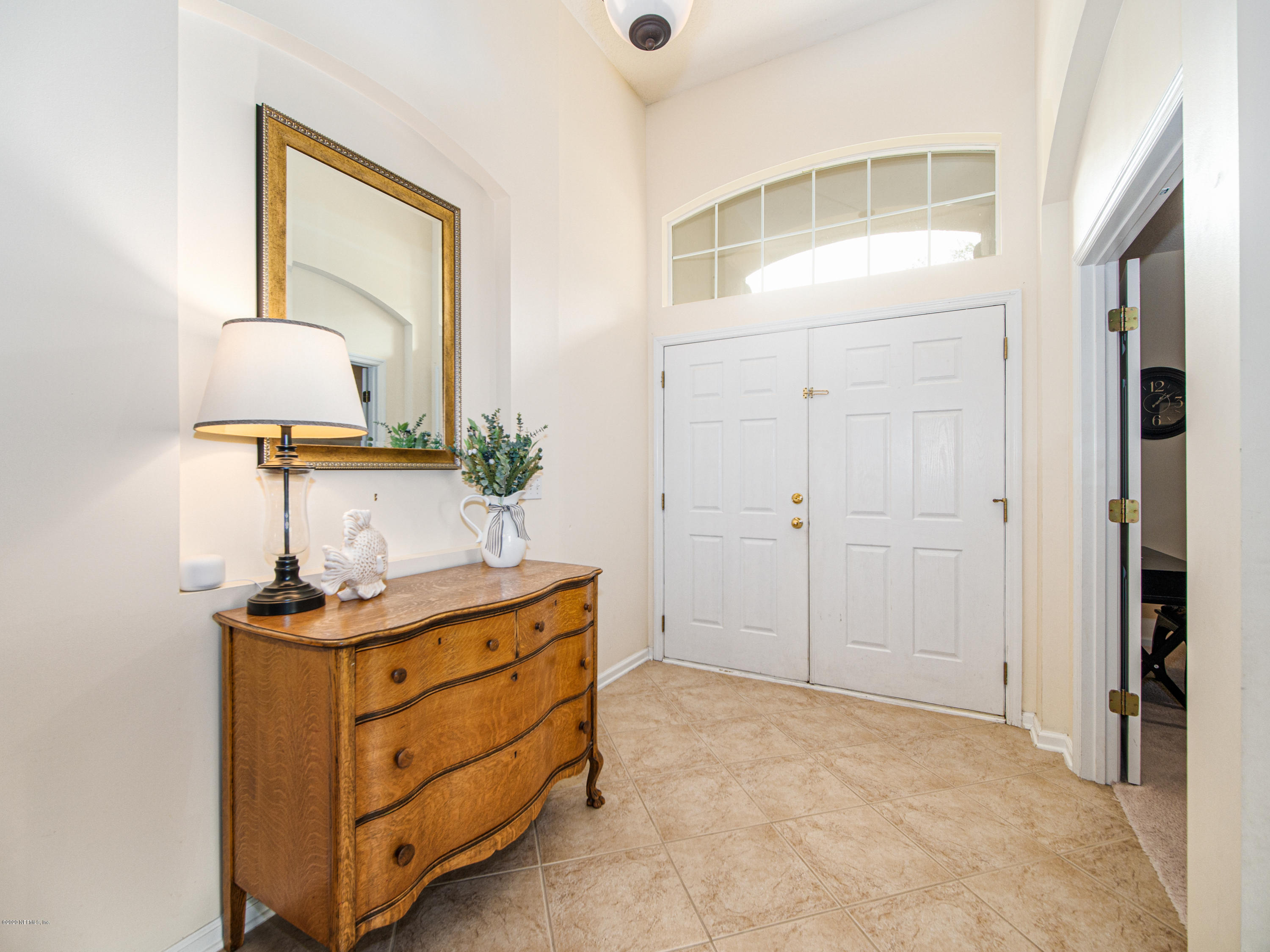 6489 Ginnie Springs Road Jacksonville, FL 32258 - Photo 8 of 38 Double Door Entry