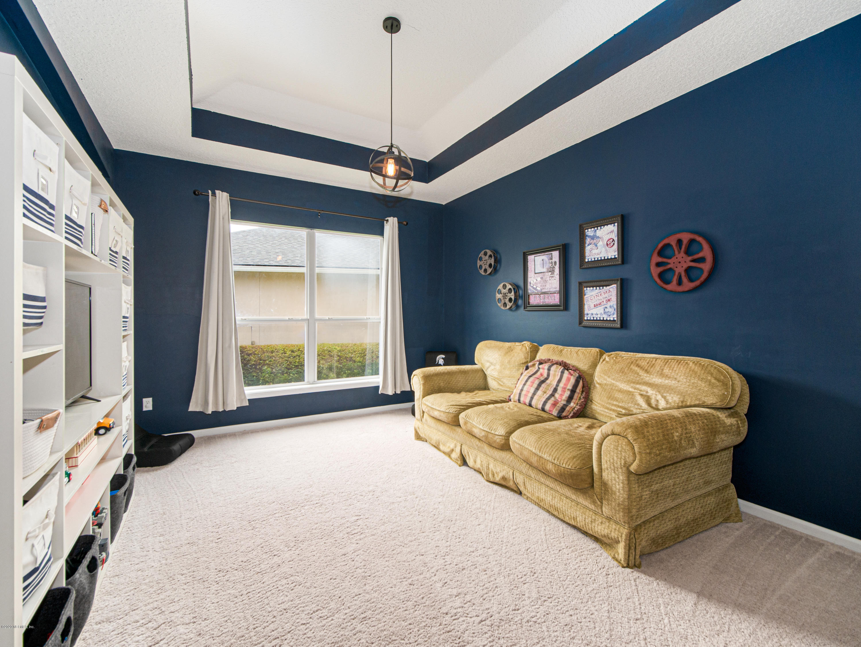 6489 Ginnie Springs Road Jacksonville, FL 32258 - Photo 10 of 38 Formal Living Room!