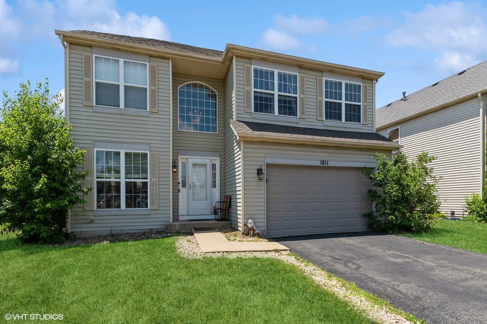 1811 Prairie Ridge Drive Plainfield, IL 60586 - Photo 5 of 31