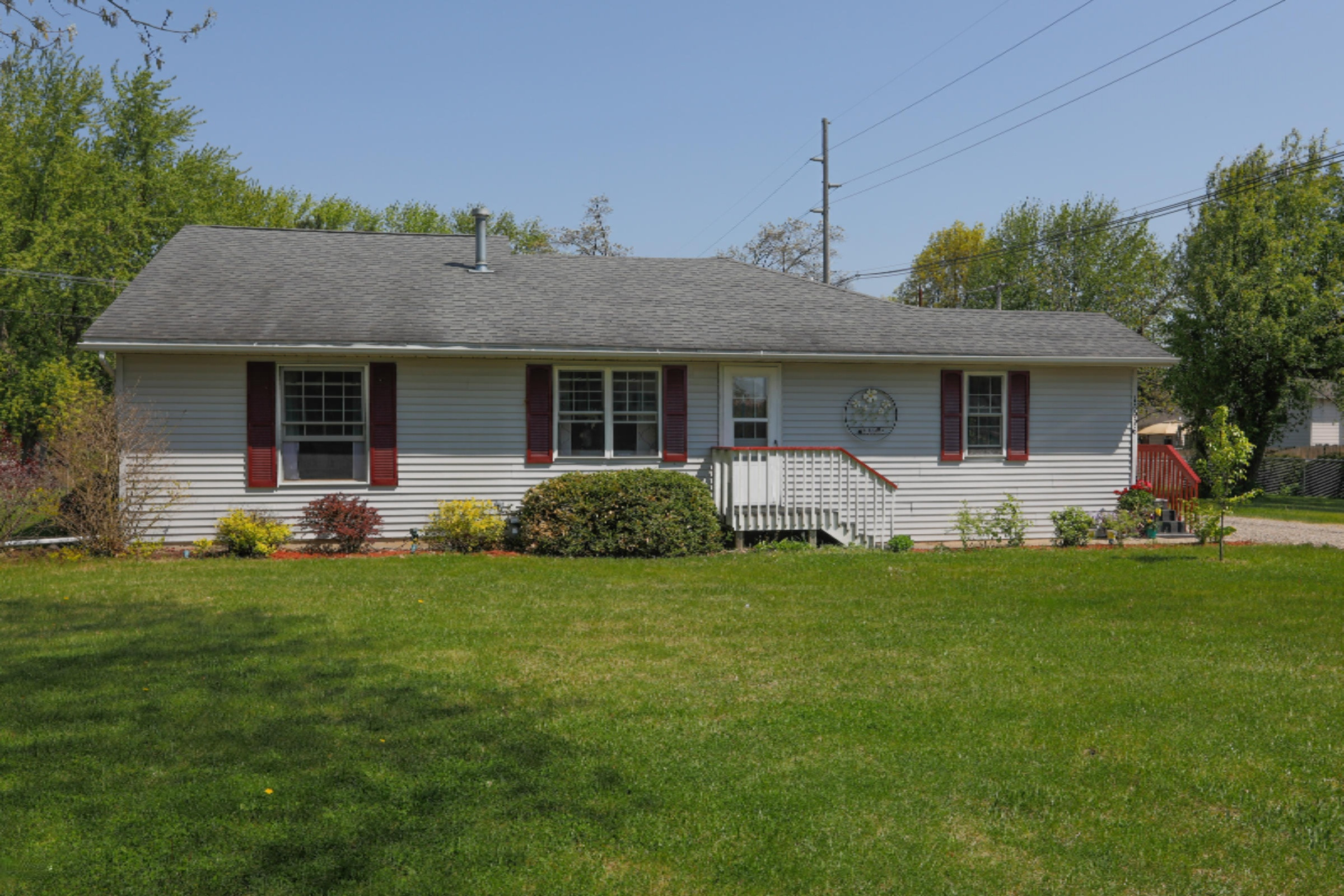 16996 Lovers Lane Three Rivers, MI 49093 - Photo 1 of 27 16996 Lovers Lane-102