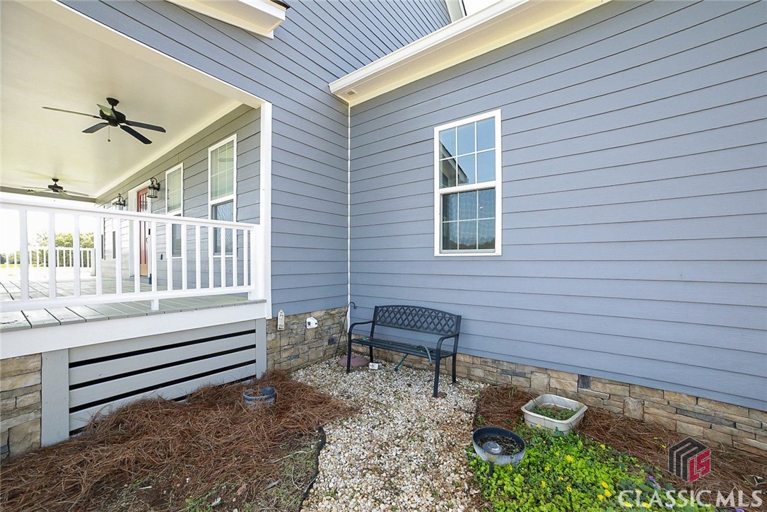 2587 Moons Grove Church Road Colbert, GA 30628 - Photo 67 of 74