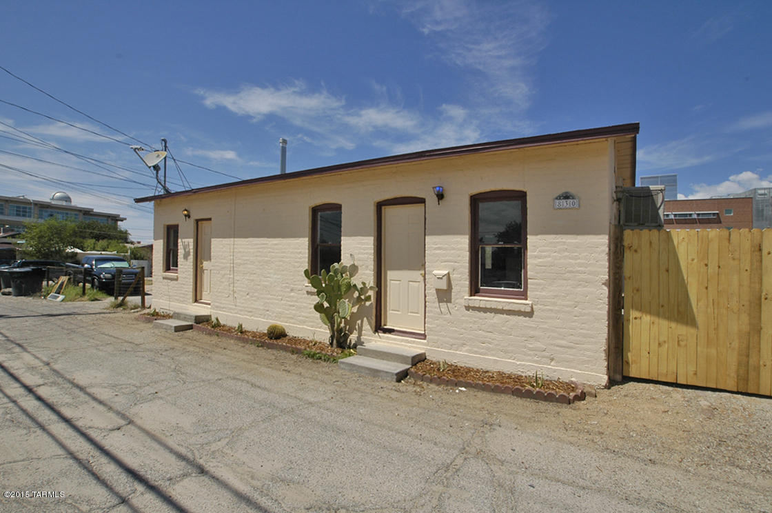 830 East 6th Street Tucson, AZ 85719 - Photo 1 of 27