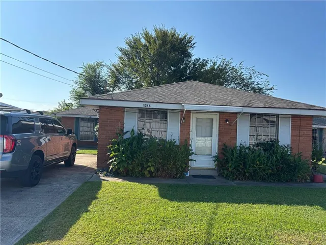 $1,200 | 127 B Danos Lane, Belle Chasse, LA 70037