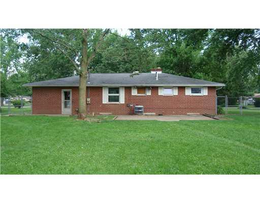 3824 Cloverdale Road Medway, OH 45341 - Photo 16 of 17 Gallery Image 16