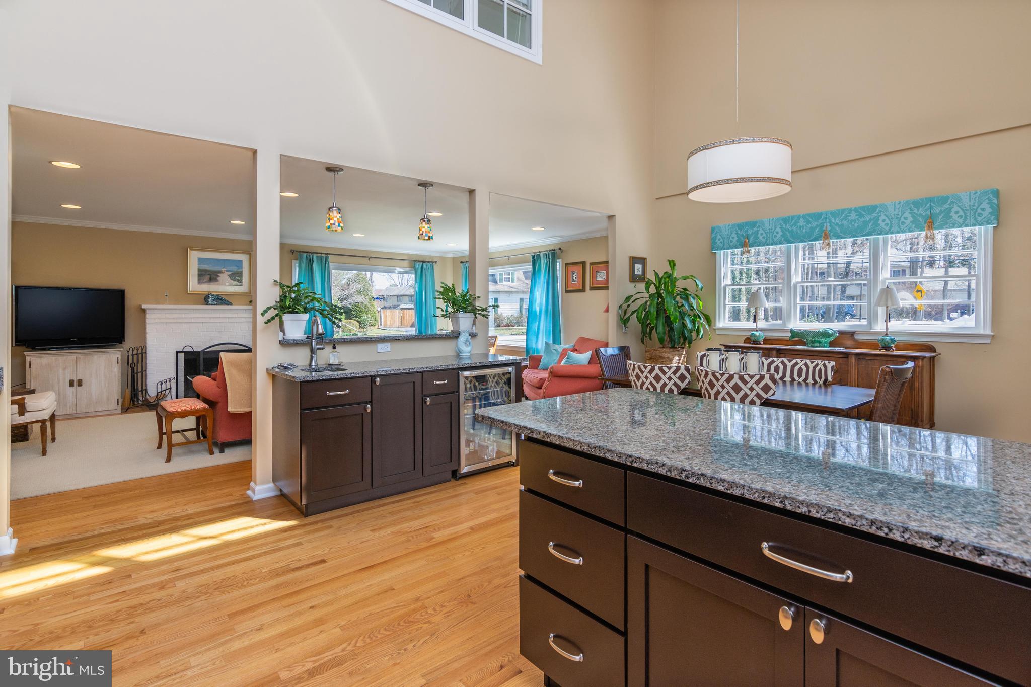 267 Cape St John Road Annapolis, MD 21401 - Photo 2 of 22 Spacious interior design
