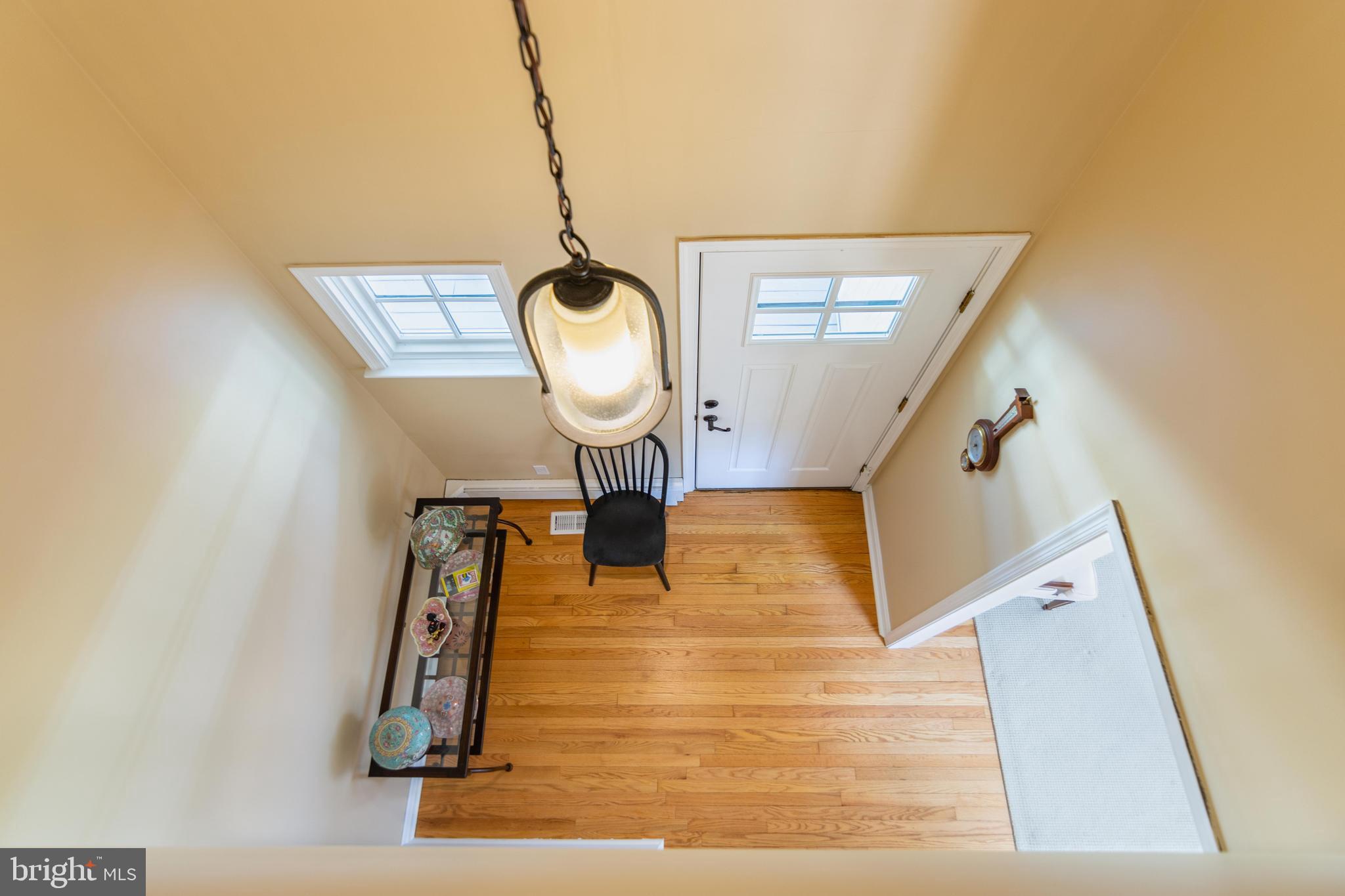 267 Cape St John Road Annapolis, MD 21401 - Photo 18 of 22 Foyer view from the 2014 2nd floor addition