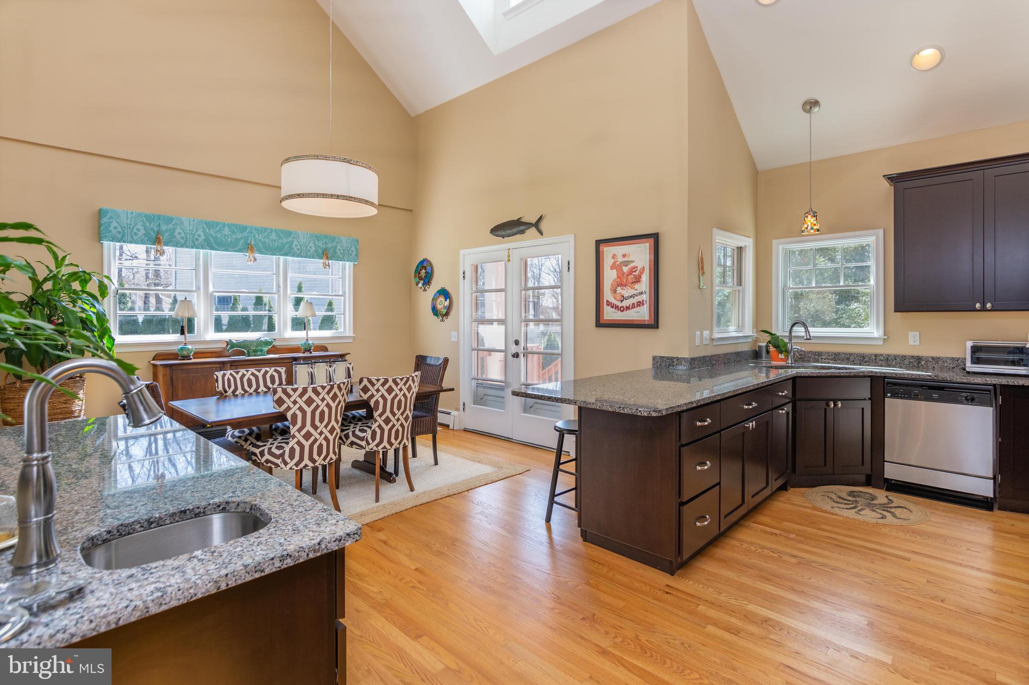 267 Cape St John Road Annapolis, MD 21401 - Photo 3 of 22 Gathering great kitchen