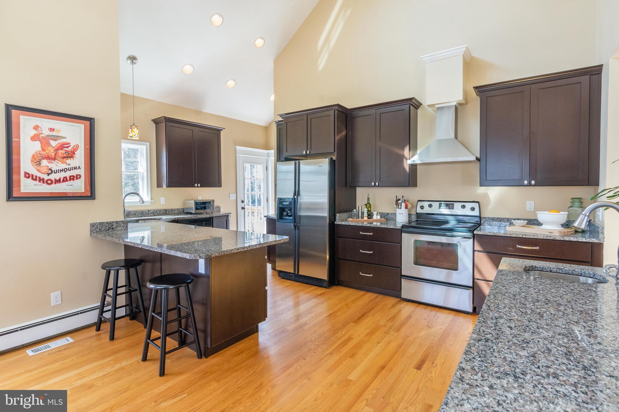 267 Cape St John Road Annapolis, MD 21401 - Photo 4 of 22 Kitchen