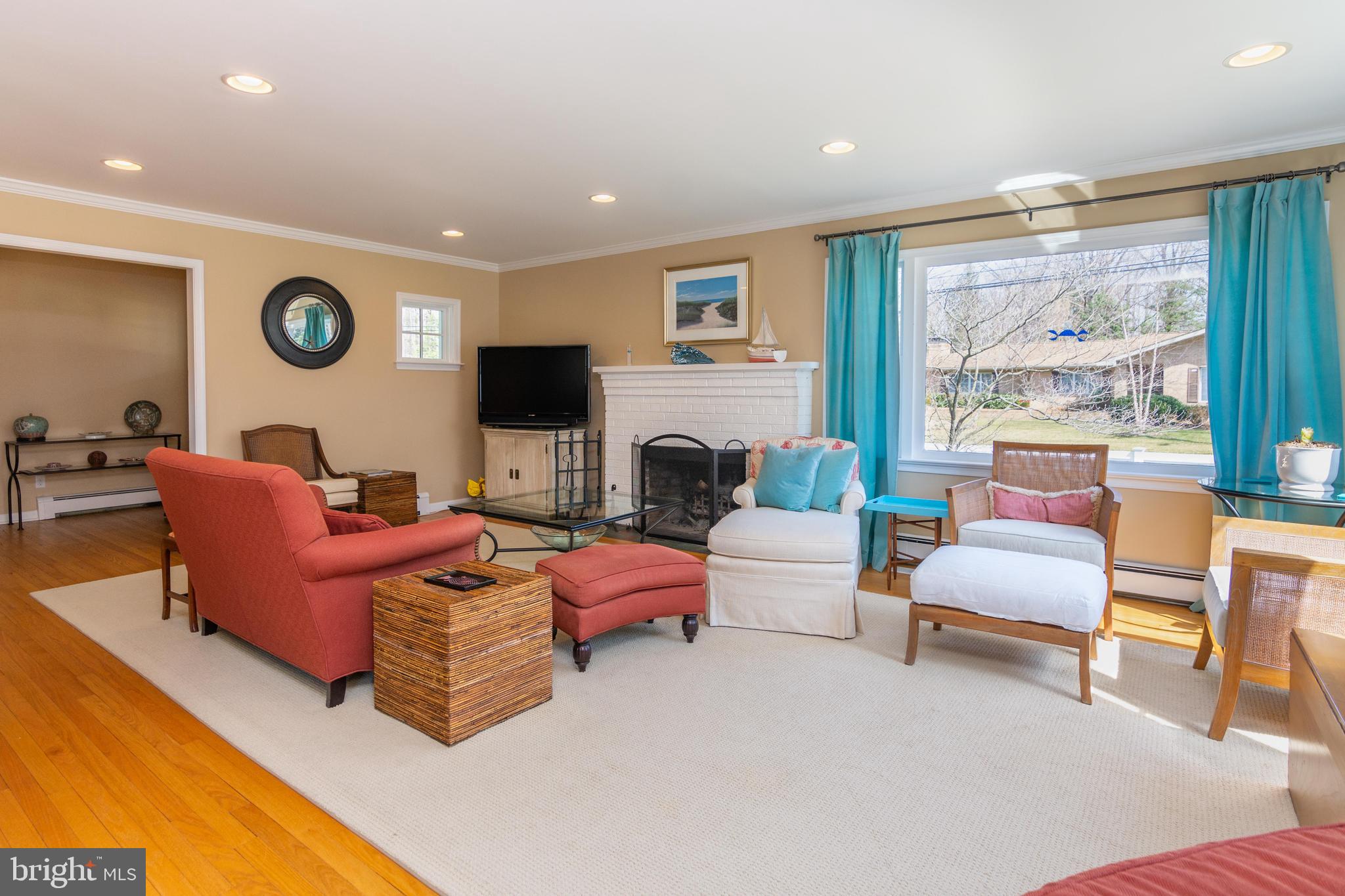 267 Cape St John Road Annapolis, MD 21401 - Photo 22 of 22 Open floorplan