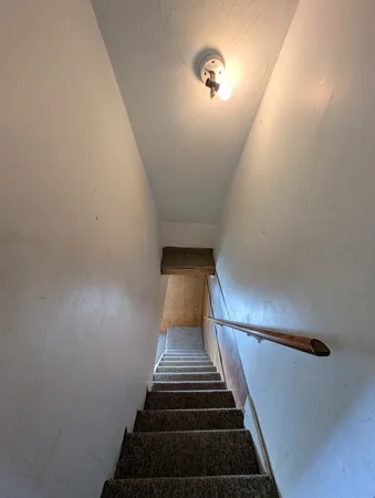 a view of entryway