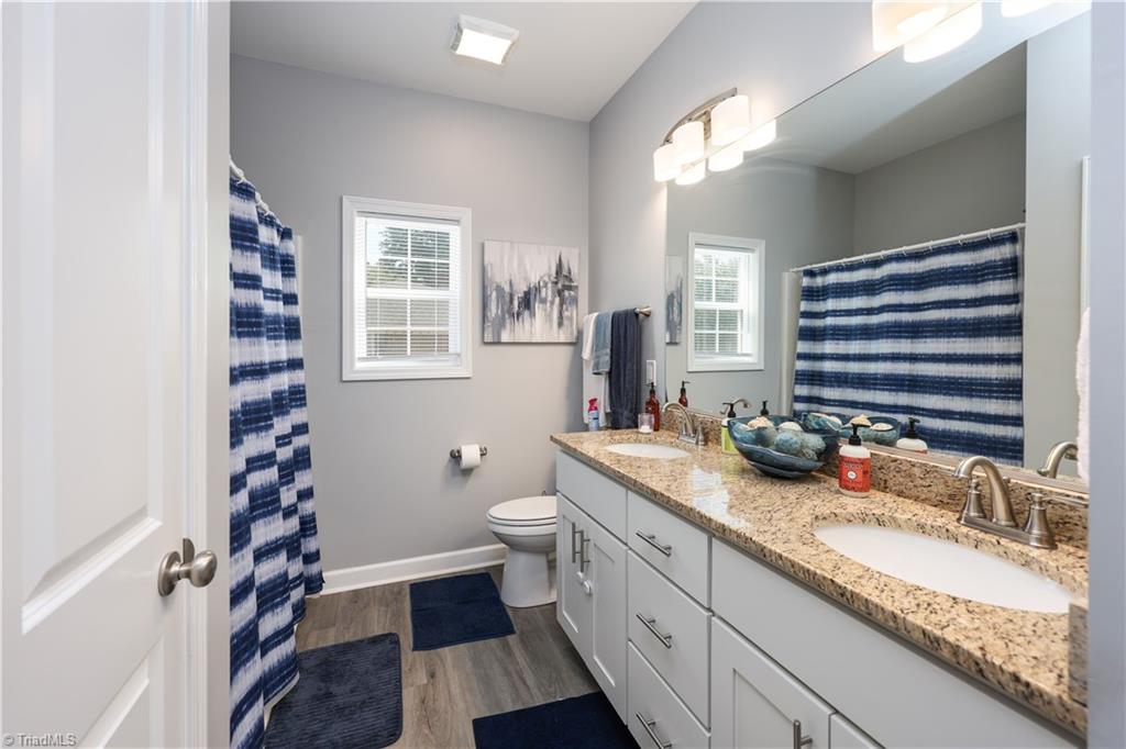 10960 Randleman Road Randleman, NC 27317 - Photo 21 of 27