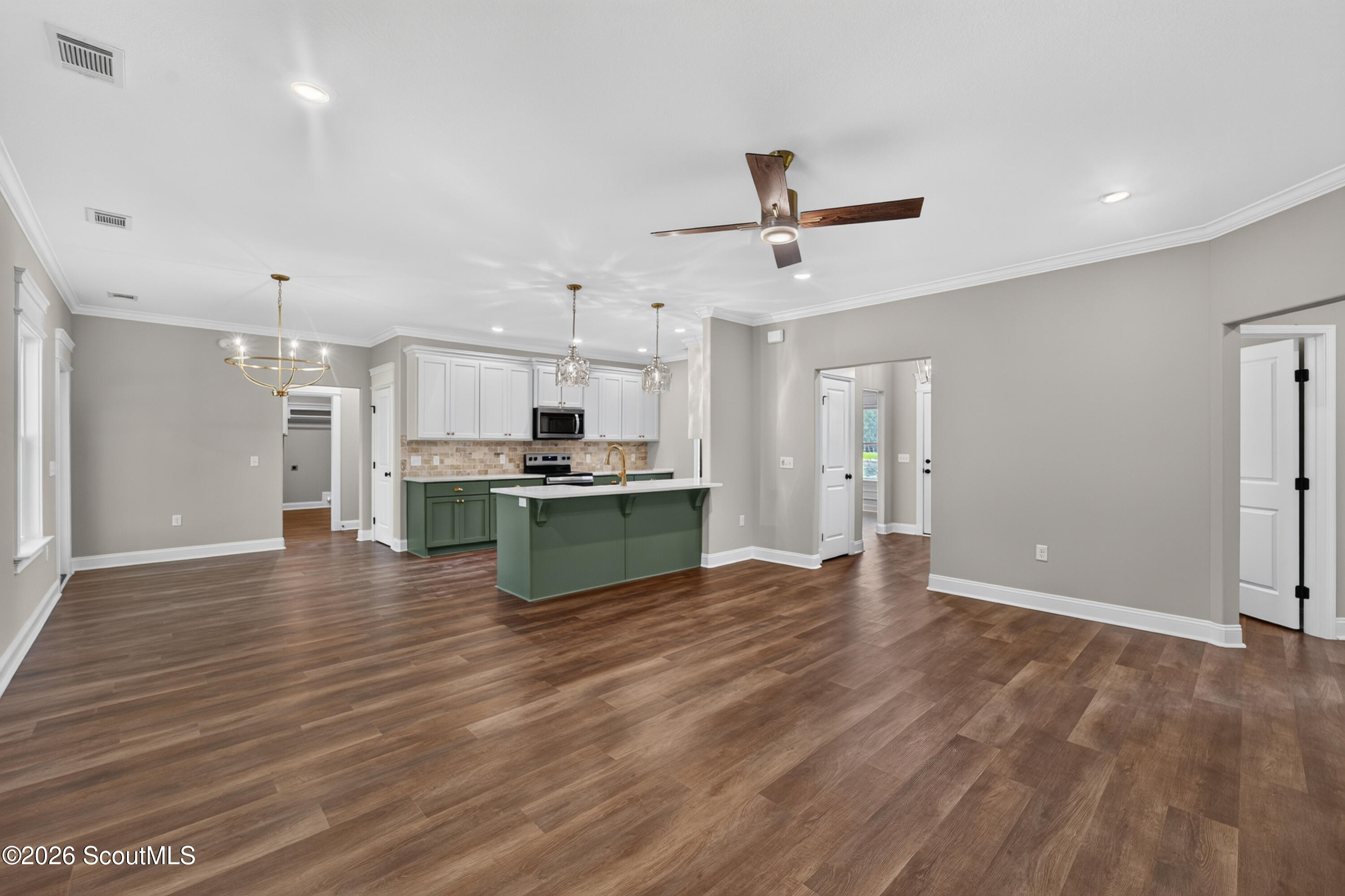 481 South T Morris Road Northeast Ludowici, GA 31316 - Photo 18 of 47 481-S-T-MORRIS-RD-LUDOWICI-GA-18
