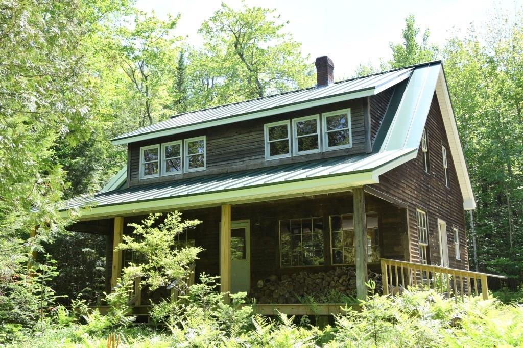 148 Loon Road Embden, ME 04958 - Photo 14 of 17 Front of home