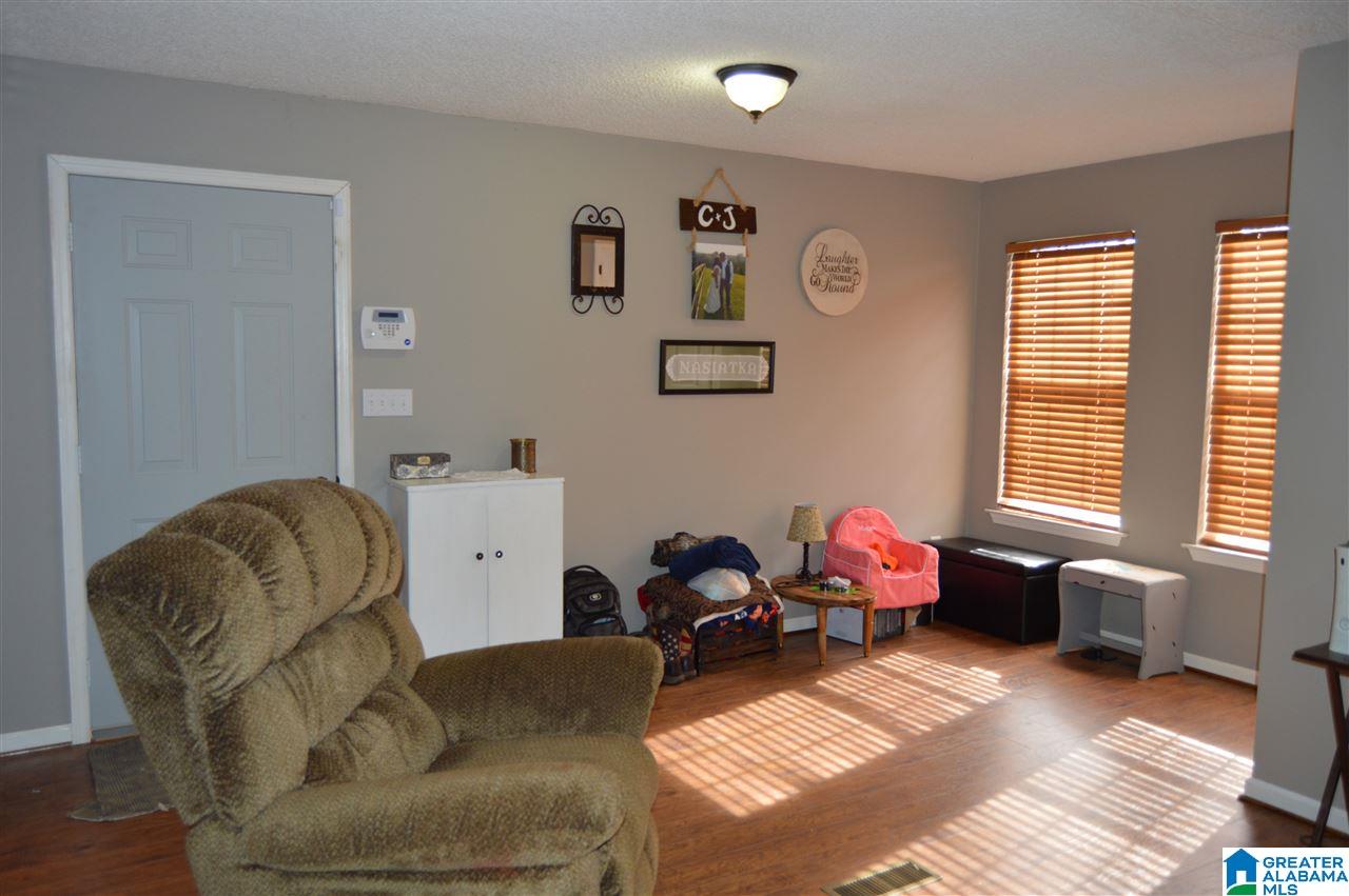 1307 Campbellville Road Empire, AL 35063 - Photo 19 of 37