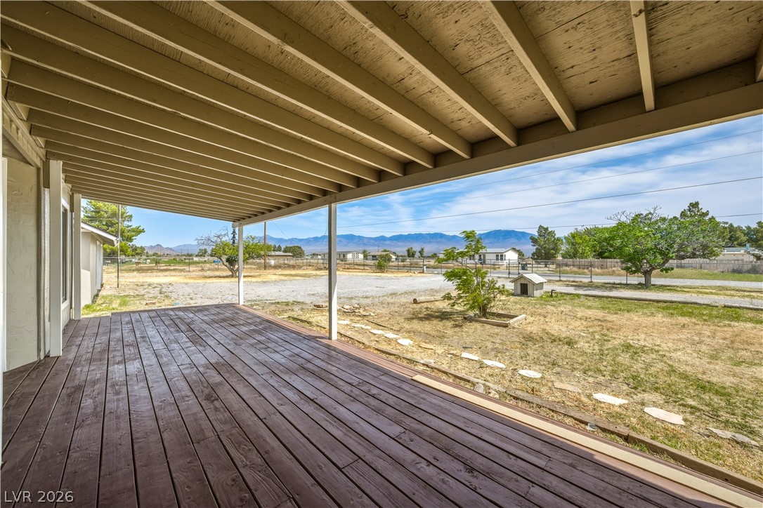 2510 North Woodchips Road Pahrump, NV 89060 - Photo 20 of 53