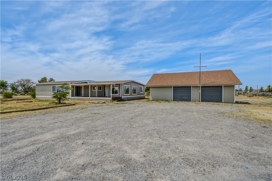 2510 North Woodchips Road Pahrump, NV 89060 - Photo 2 of 53