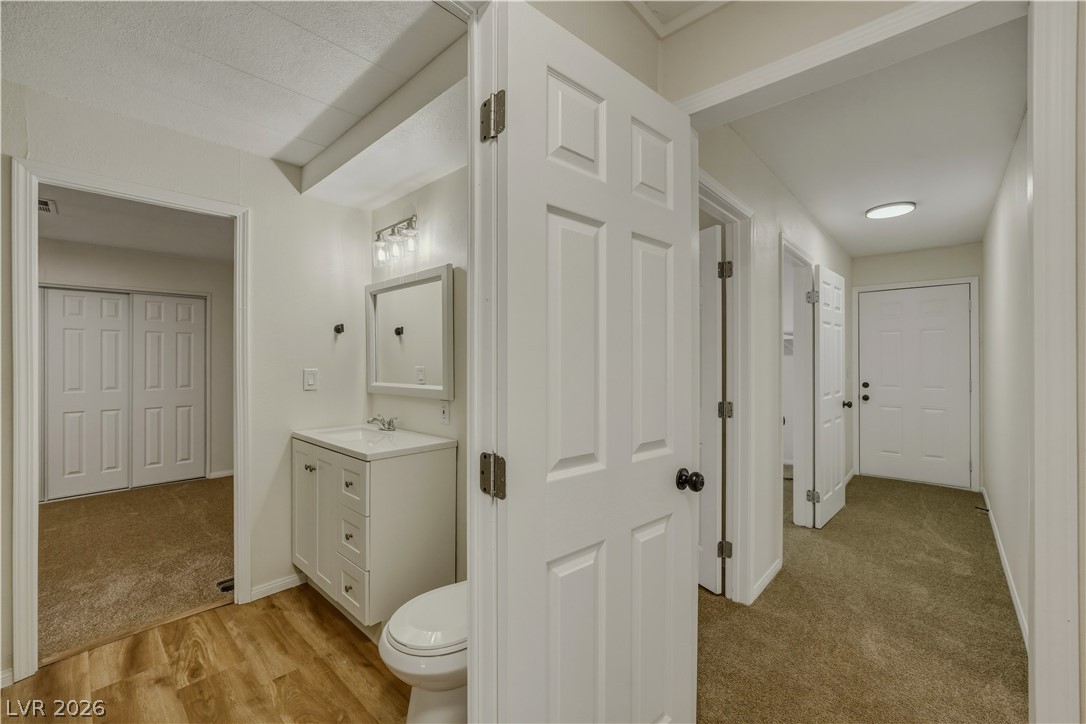 2510 North Woodchips Road Pahrump, NV 89060 - Photo 24 of 53