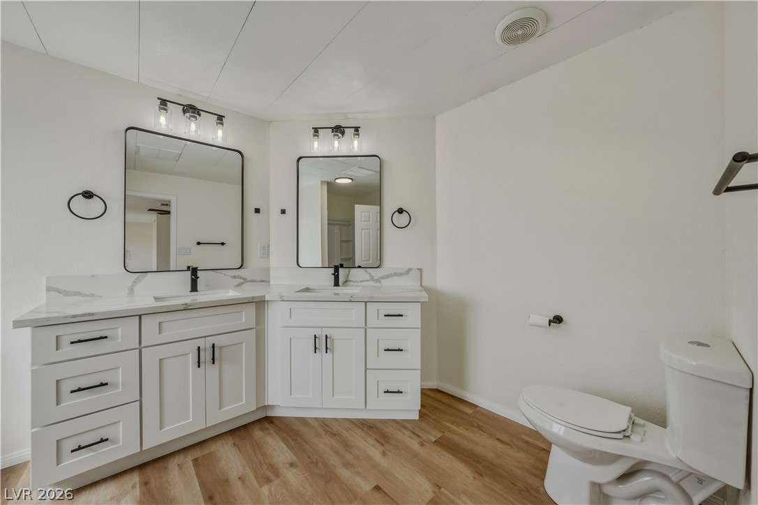 2510 North Woodchips Road Pahrump, NV 89060 - Photo 25 of 53