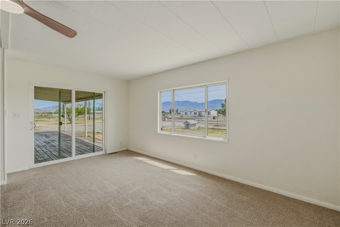 2510 North Woodchips Road Pahrump, NV 89060 - Photo 38 of 53