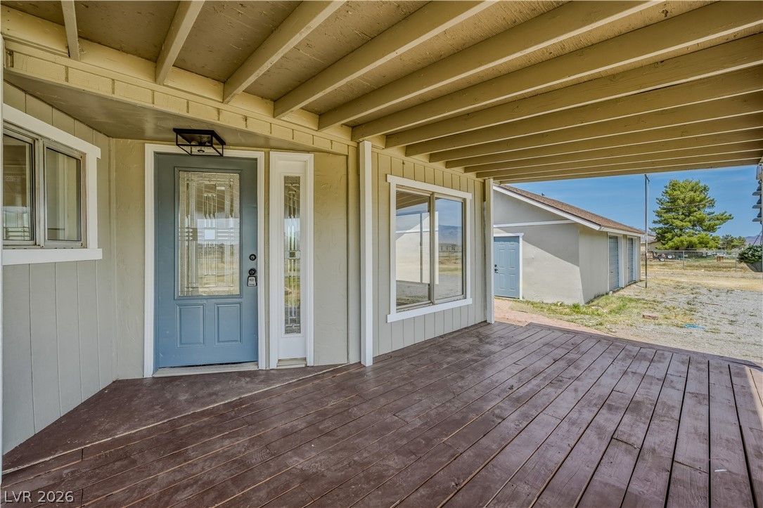 2510 North Woodchips Road Pahrump, NV 89060 - Photo 4 of 53