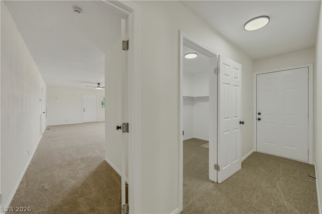 2510 North Woodchips Road Pahrump, NV 89060 - Photo 44 of 53