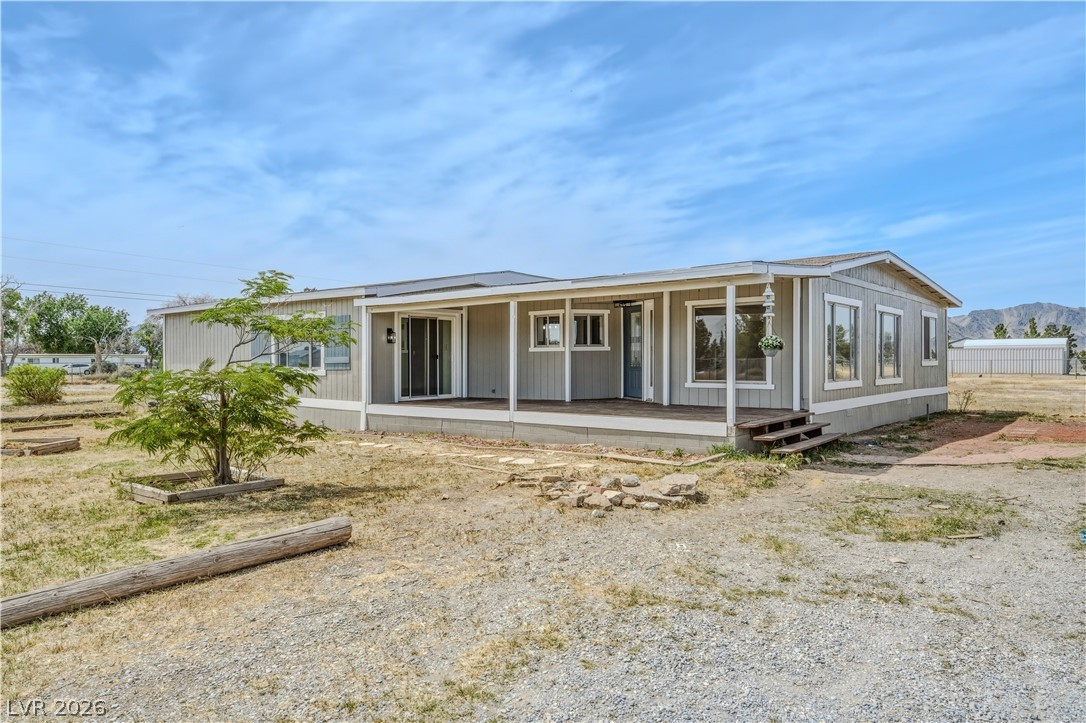 2510 North Woodchips Road Pahrump, NV 89060 - Photo 46 of 53