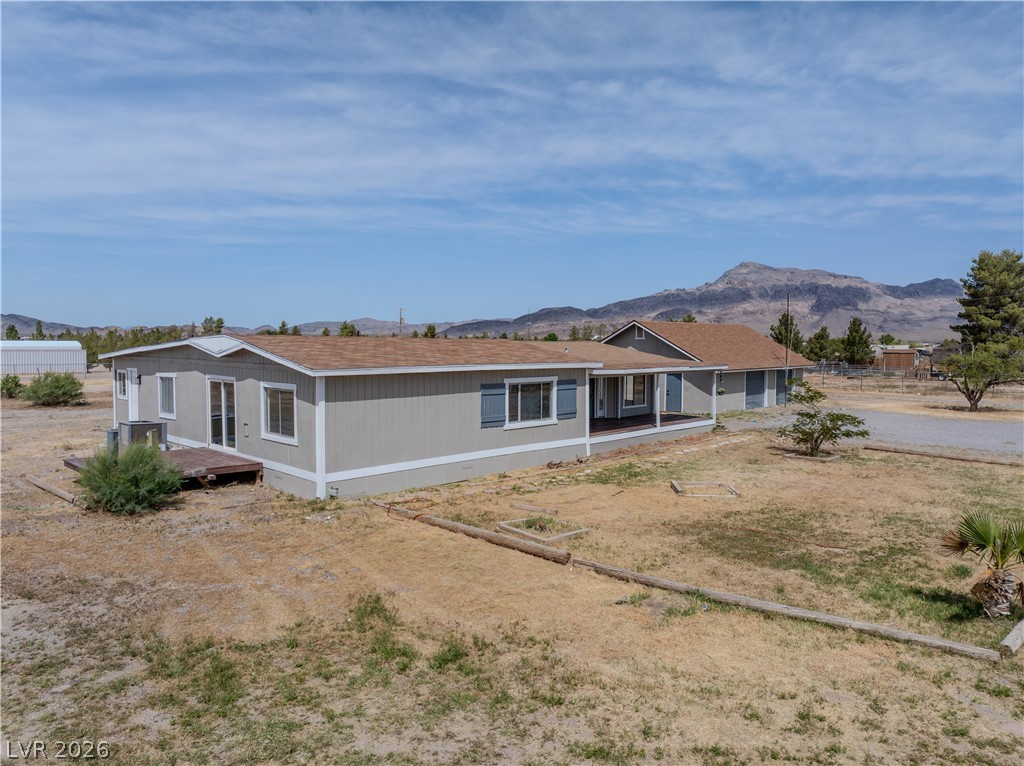 2510 North Woodchips Road Pahrump, NV 89060 - Photo 47 of 53