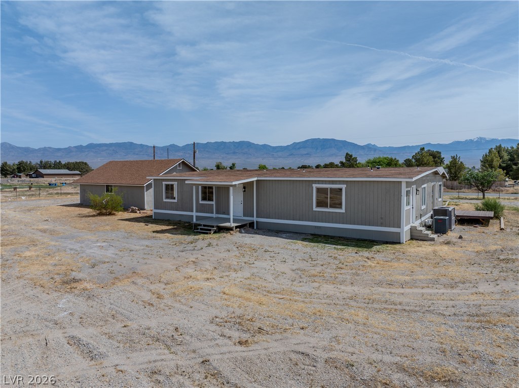 2510 North Woodchips Road Pahrump, NV 89060 - Photo 48 of 53