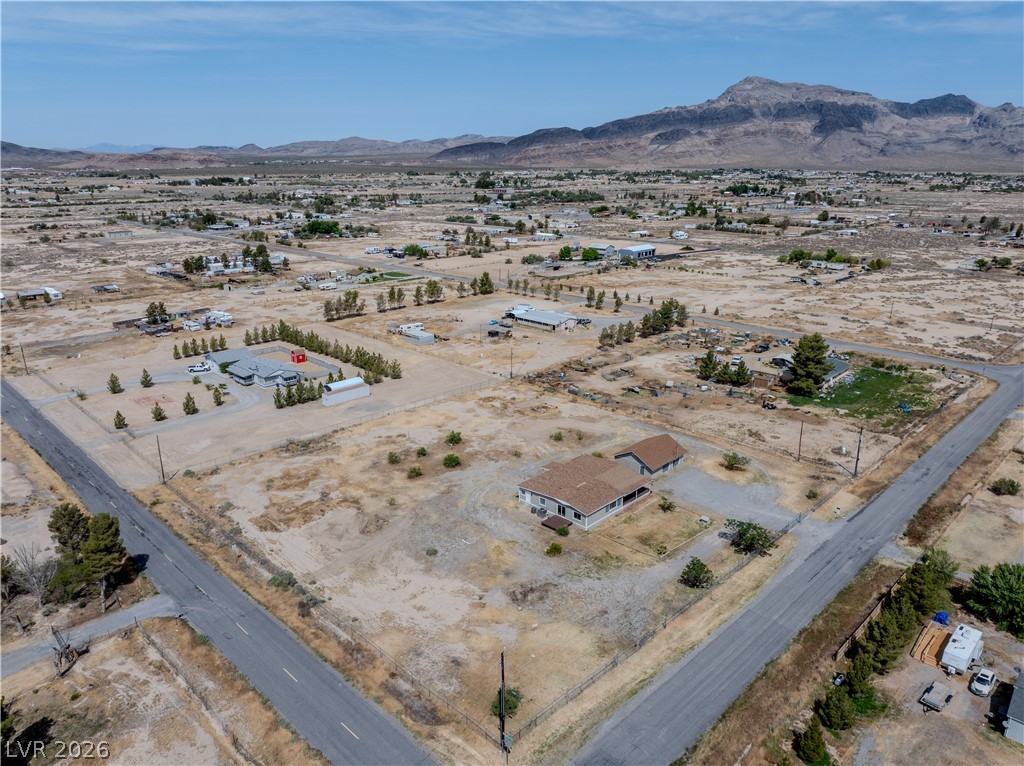 2510 North Woodchips Road Pahrump, NV 89060 - Photo 49 of 53