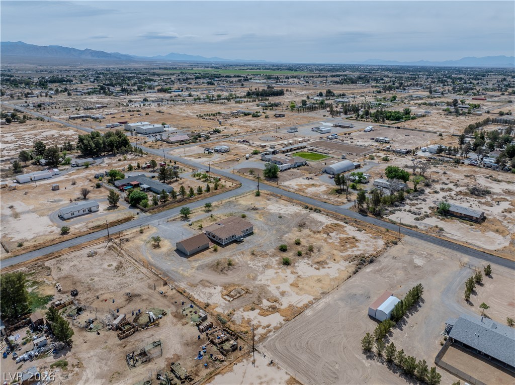 2510 North Woodchips Road Pahrump, NV 89060 - Photo 50 of 53