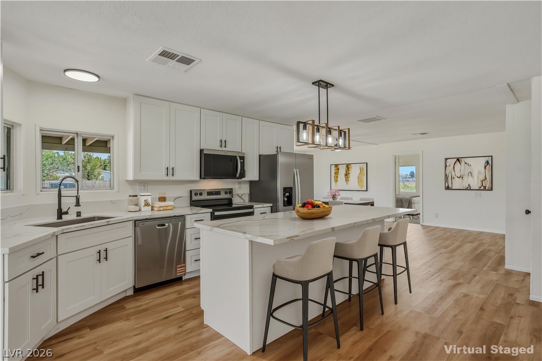 2510 North Woodchips Road Pahrump, NV 89060 - Photo 5 of 53