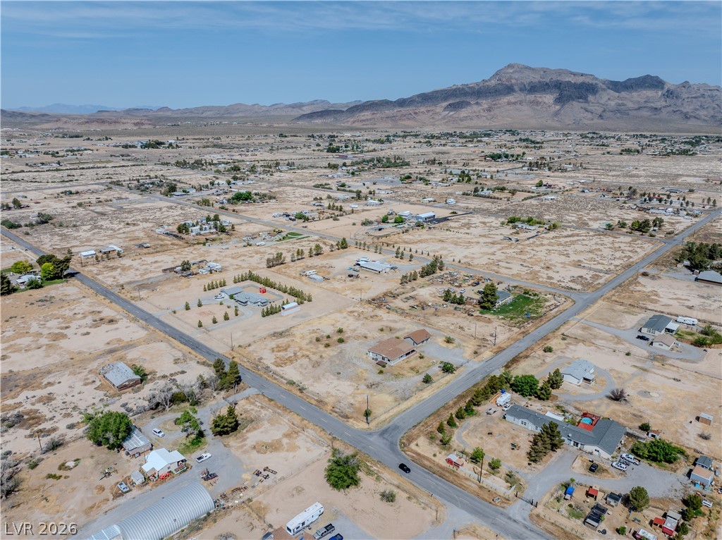 2510 North Woodchips Road Pahrump, NV 89060 - Photo 51 of 53