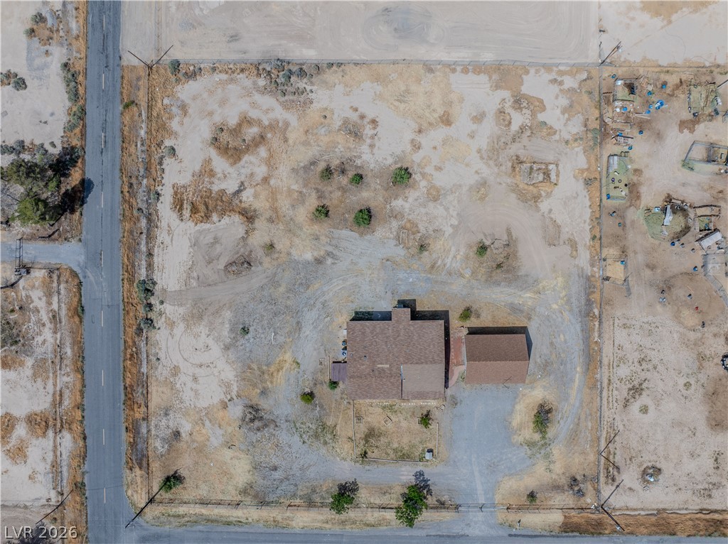 2510 North Woodchips Road Pahrump, NV 89060 - Photo 52 of 53