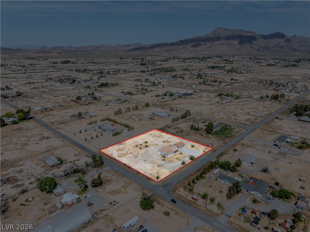 2510 North Woodchips Road Pahrump, NV 89060 - Photo 53 of 53