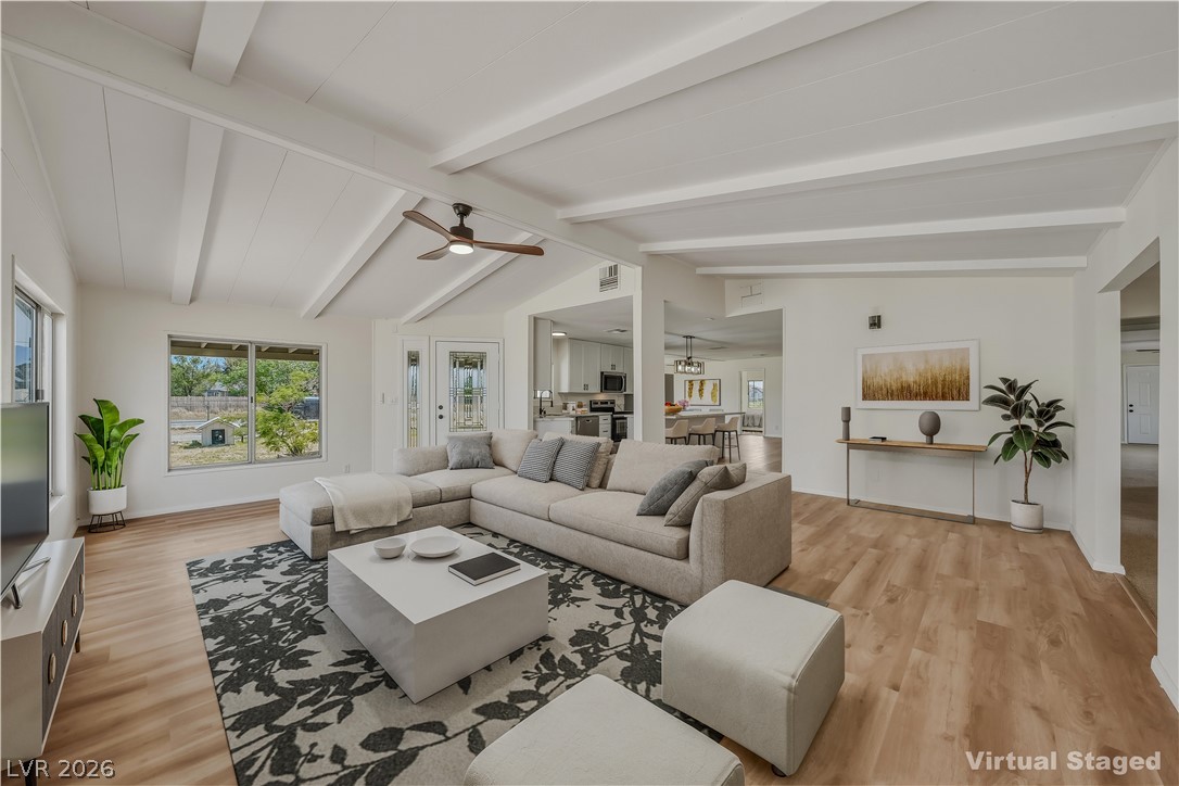 2510 North Woodchips Road Pahrump, NV 89060 - Photo 6 of 53